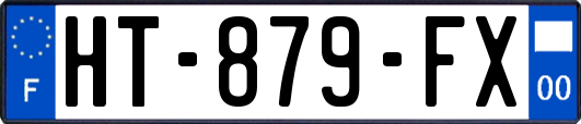 HT-879-FX