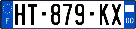 HT-879-KX