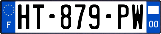 HT-879-PW