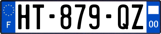 HT-879-QZ