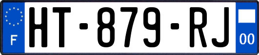 HT-879-RJ