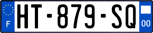 HT-879-SQ