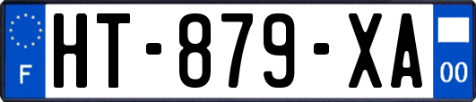 HT-879-XA