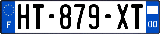 HT-879-XT
