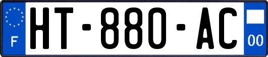 HT-880-AC