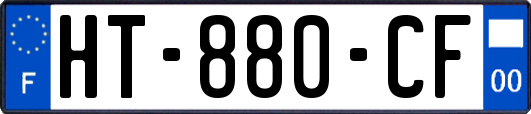 HT-880-CF