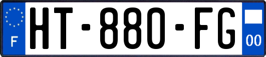 HT-880-FG