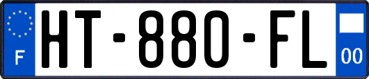 HT-880-FL