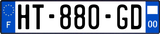 HT-880-GD