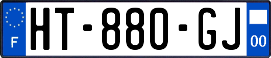 HT-880-GJ