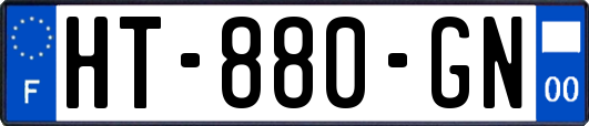 HT-880-GN