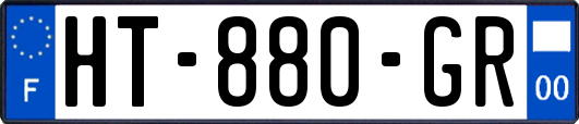 HT-880-GR