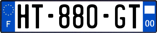 HT-880-GT