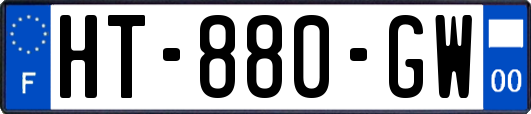 HT-880-GW