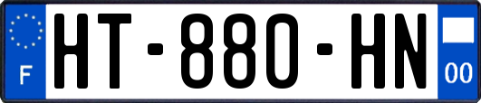 HT-880-HN