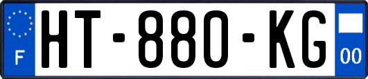 HT-880-KG
