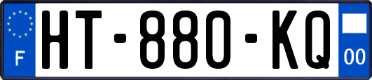 HT-880-KQ