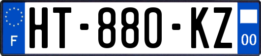 HT-880-KZ