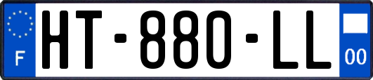 HT-880-LL