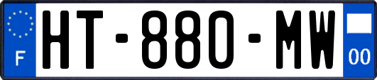 HT-880-MW