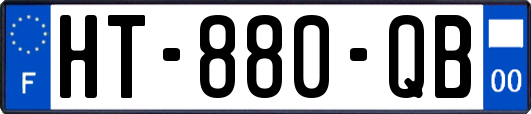 HT-880-QB