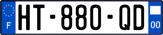 HT-880-QD