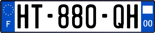 HT-880-QH