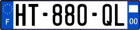 HT-880-QL