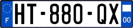HT-880-QX
