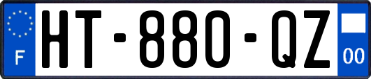 HT-880-QZ