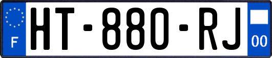 HT-880-RJ