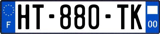HT-880-TK
