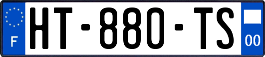 HT-880-TS