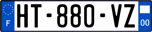 HT-880-VZ