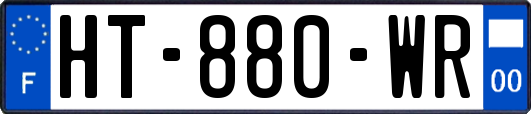 HT-880-WR