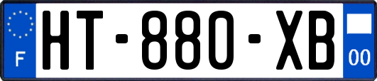 HT-880-XB