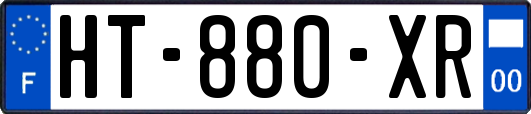 HT-880-XR