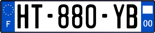 HT-880-YB