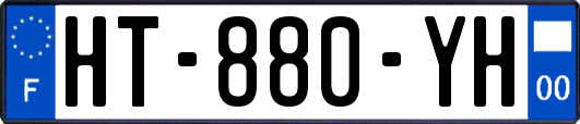 HT-880-YH