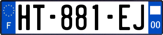 HT-881-EJ