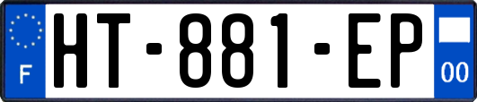 HT-881-EP