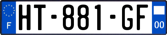HT-881-GF