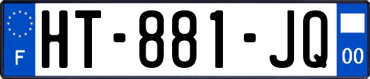 HT-881-JQ