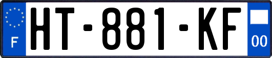 HT-881-KF