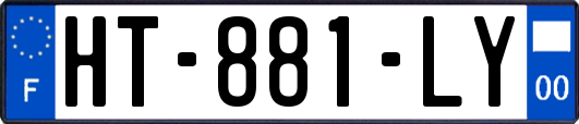 HT-881-LY
