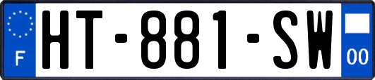 HT-881-SW