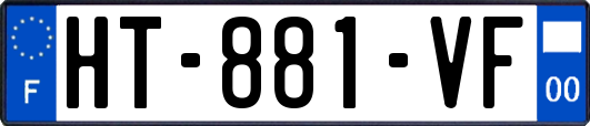 HT-881-VF