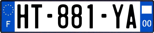 HT-881-YA