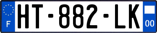 HT-882-LK