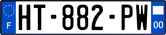 HT-882-PW